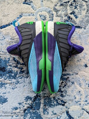 Adidas Crazylight Boost Low All Star James Harden Basketball