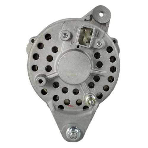 New Alternator 15Amp parts Fits for Mitsubishi K3B K4A K4B A1T00771 MM407-670 - Picture 1 of 3