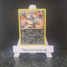 Pangoro 75/122 Reverse Holo Breakpoint Set Pokemon Card 