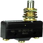 Honeywell BZ-2RQ172-A2 MICRO SWITCH Premium Large Basic Switches: BZ Series ...