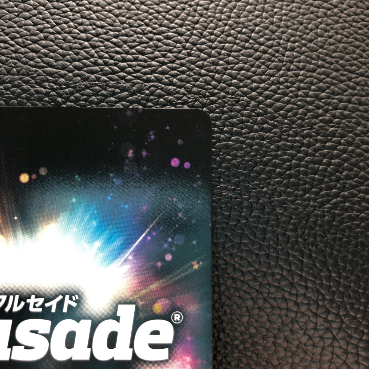 blue rose クルセイドシステム Tiger&bunny Blue Rose Tiger & Bunny TCG Card Crusade System Card Series