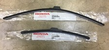 Genuine OEM Honda CR-V Front Windshield Wiper Blades 2017 - 2022 CRV Hybrid