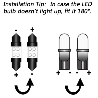 Pack LED Complet Blanc Xenon 368 SMD Pour Audi Q5 - Neuf - Marque Vega - 12V