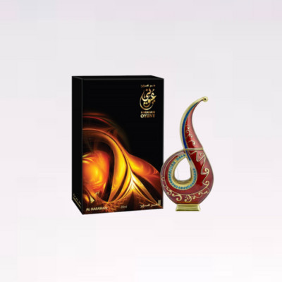 Oyuny by Al Haramain 20ml Oil - Free Express Shipping SEALED