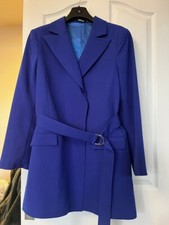 NEW Blazer Dress, size 12