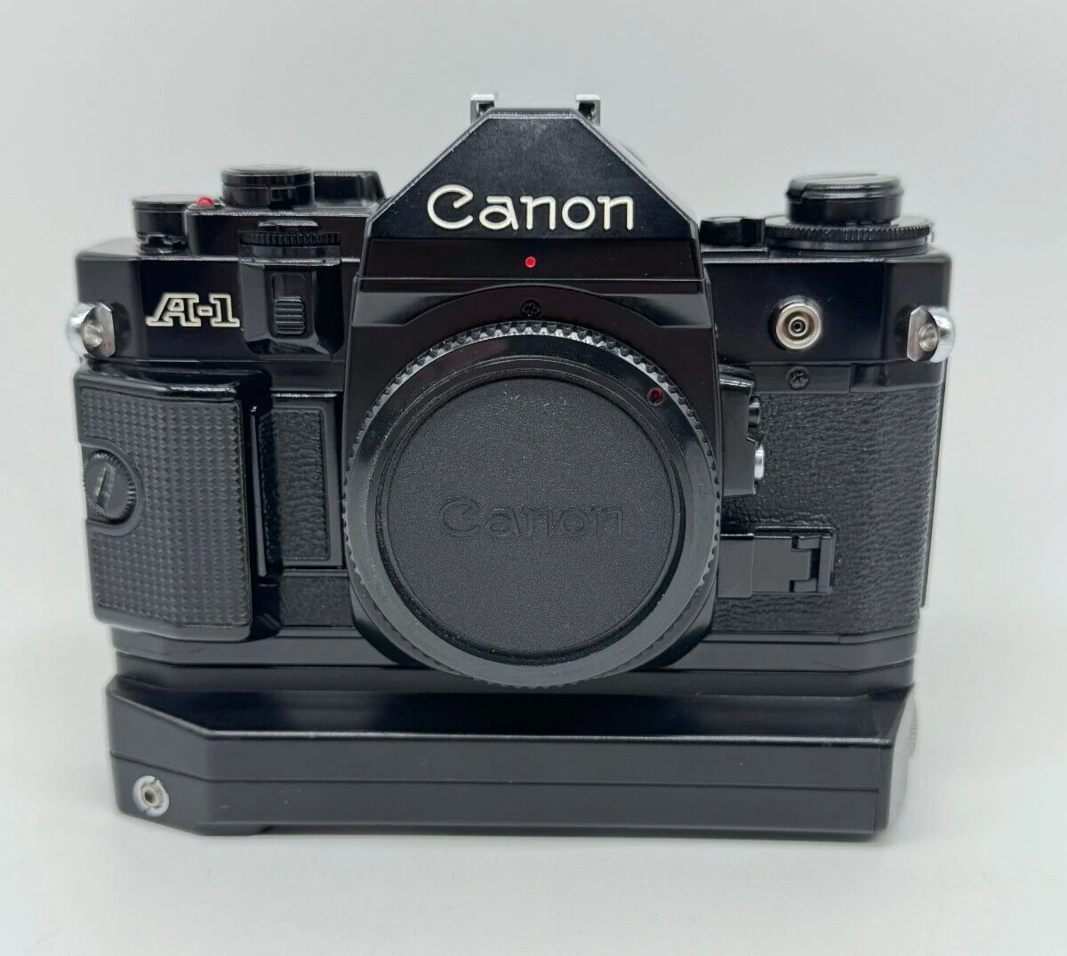 Canon A1 Body for sale | eBay