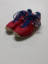 Adidas Barricade Tennis Novak Djokovic shoes Men's 11.5 US