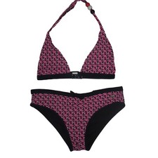 Bañador mujer Losan rosa talla 40