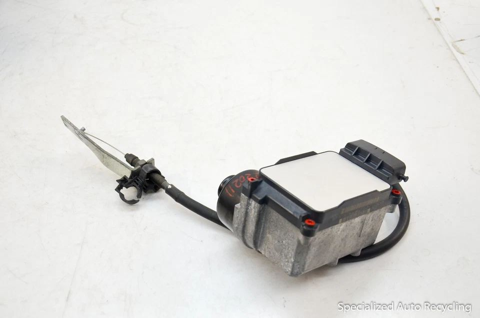 Toyota 4 Runner 2000 actuador de control de crucero cable regulador 88001-0W030 Foto 2 de 4