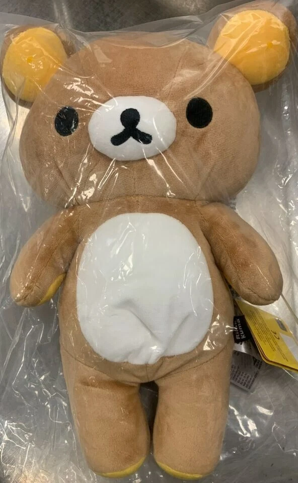Rilakkuma plush medium online