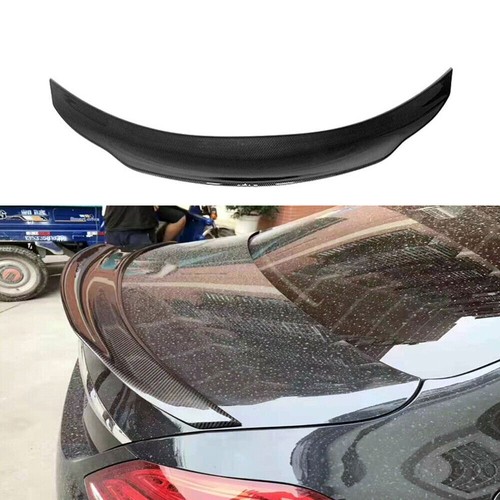 Rear Roof Spoiler for Mercedes C-Class W205 2016-2021 Modify to PSM ...