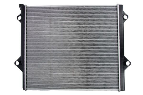 Thermotec KüHler WasserküHler Passend FüR Toyota Land Cruiser Prado FJ J12 GSJ1-image