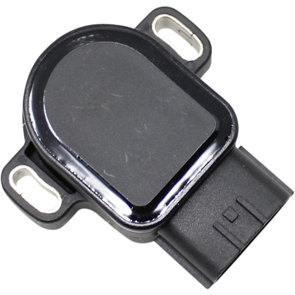 НОВЫЙ ДАТЧИК ПОЛОЖЕНИЯ ДРОССЕЛЬНОЙ ЗАСЛОНКИ TPS ДЛЯ 1999-2006 Subaru FORESTER IMPREZAHERITAGE - Изображение 2 из 4