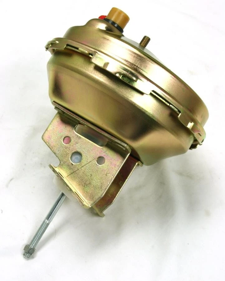 Oldsmobile Cutlass F85 1964 1967 9" kit de refuerzo de freno eléctrico bloque grande ahorra espacio Foto 2 de 2