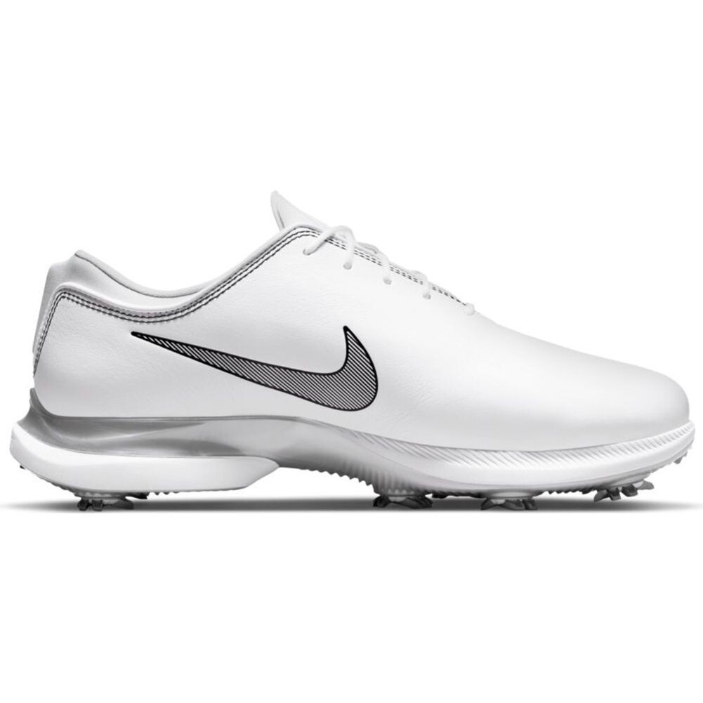 NIKE AIR ZOOM VICTORY TOUR 2 GOLF SHOES CW8155-100 WHITE  display picture 3