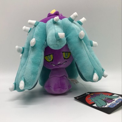 toxapex plush