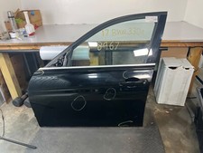 2012-2018 BMW F30 335 328 320 330 340 M3 FRONT LEFT DRIVER SIDE DOOR COLOR 668