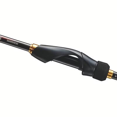 Shimano 23 SOARE BB S80L-S Spinning Rod for sale online | eBay