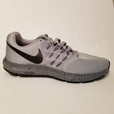 nike run swift se wolf grey