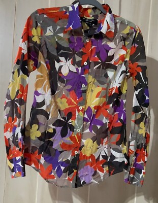 Black Label Paul Smith woman Italian Cloth Euro42 (US size 6/8 S