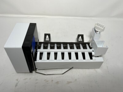 Electrolux Frigidaire 241798231 Ice Maker Assembly
