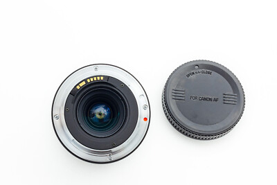 Sigma 2x Converter APO DG Zwischenring für Vergrößung  für Canon EF