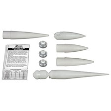 Estes Accessories Nose Cone Assortment NC-50(5pk) EST 3162