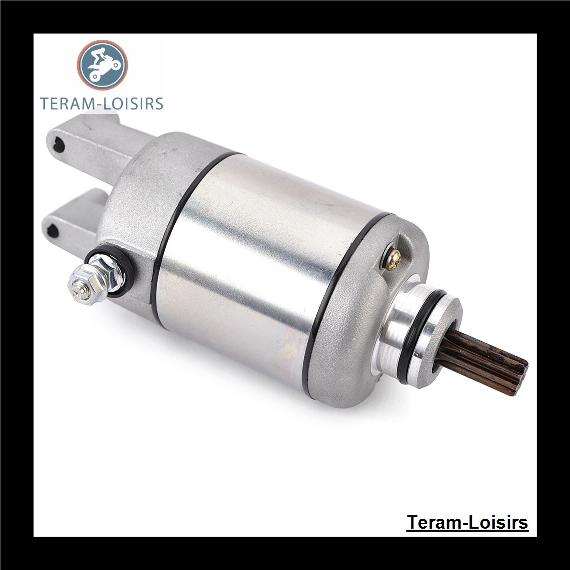 Starter For Yamaha YZF R6 From 1999 To 2005 NEW | eBay