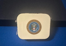 President Reagan, President Of United States Whitman Chocolates Tin sealed