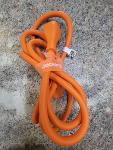 Jackery AC POWER Cable Cord For Explorer 15 amp 125V 14AWG 6'