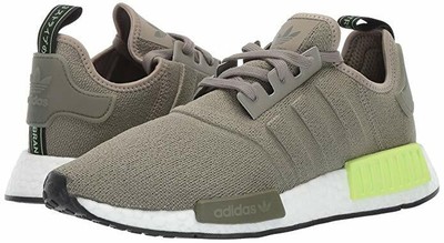 NEW BD7750 MEN'S ADIDAS NMD_R1 SHOES 