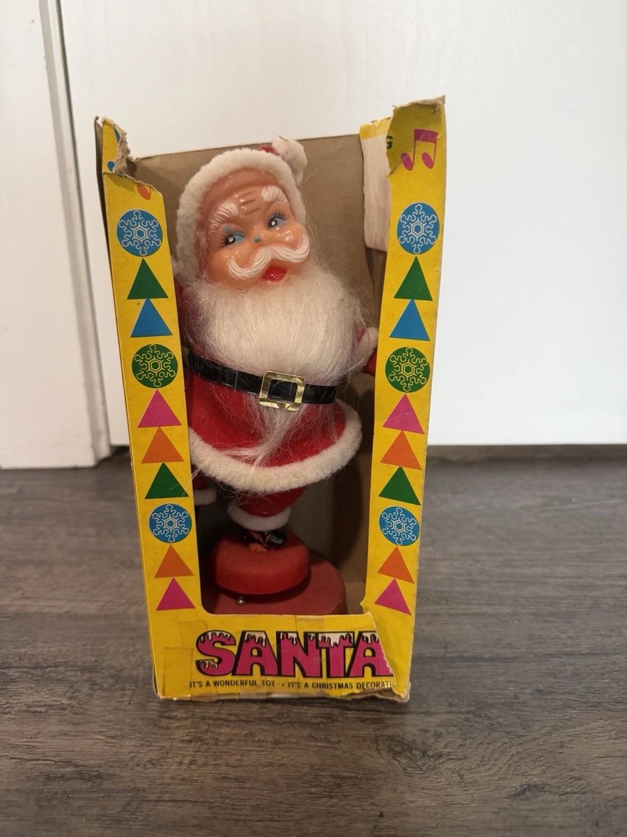25+ Dancing Santa Claus for sale | Updated Oct 2026