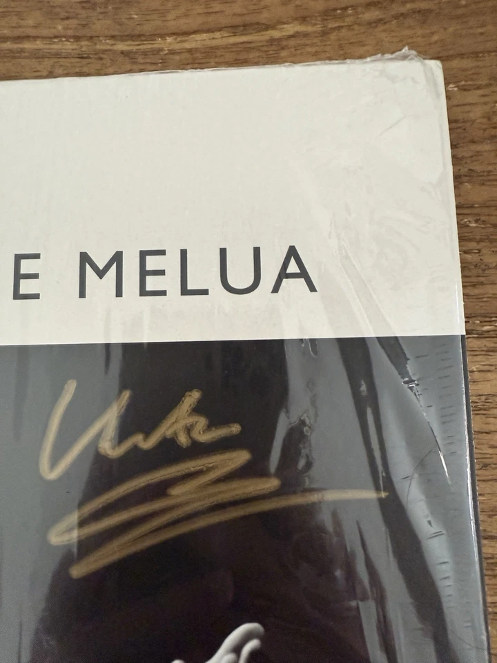 Katie Melua - Live At The Royal Albert Hall -Signed Sleeve Only Copy Vinyl Mint - Image 4 of 4