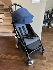 Babyzen Yoyo Travel Stroller