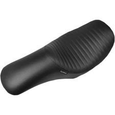 Le Pera Silhouette Seat - Ness Winged - FL LK-867NBPT