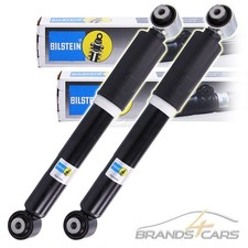 BILSTEIN 2x STOSSDÄMPFER STOßDÄMPFER GAS GASDRUCK HINTEN 19-067971
