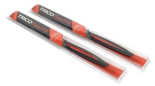 Trico Exactfit Replacement Wiper Blade 18-2 Lot Of 2 Nos