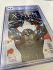 Graded 9.6 Uncanny X-Men #543  CGC 9.6 - Free Shipping
