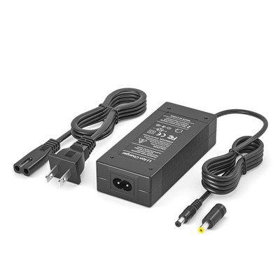 42V Electric Charger For gotrax GXL V2 Apex XR Ultra Elit G3 G4 GMAX Ultra Vibe