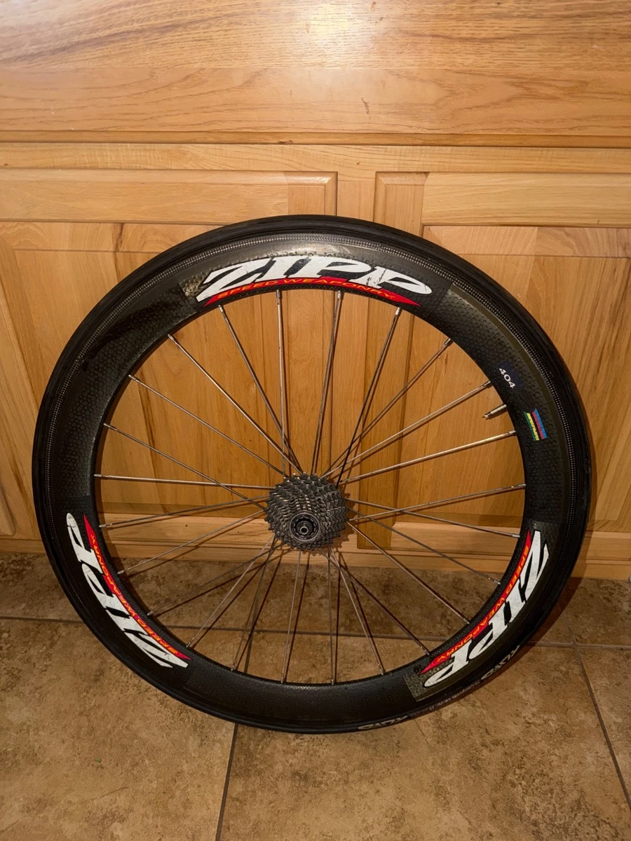 Zipp 404 Bicycle Wheels & Wheelsets for sale - eBay
