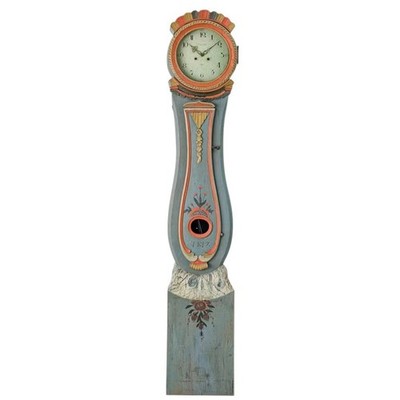Mora Clock 1812