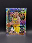 2025 Topps T.J. McConnell Base (Raw)