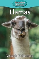 Victoria Blakemore | Llamas | Taschenbuch | Englisch (2018) | Victoria Blakemore
