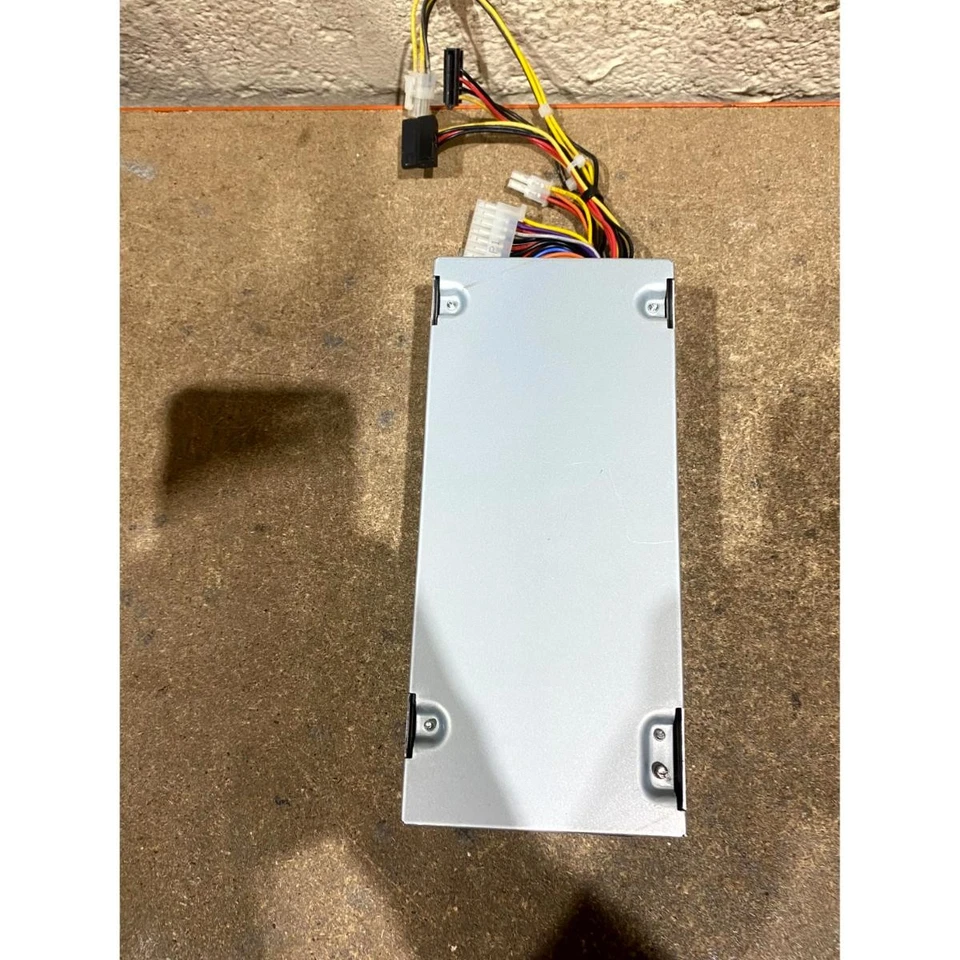 Delta DPS-220UB-1 A TFX Switching Power Supply Silver 220 Watts Compact Portable - Image 4 of 4