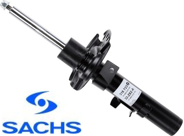 Sachs 318723 StoßDäMpfer StossdäMpfer Vorderachse Vorne FüR Ford-image
