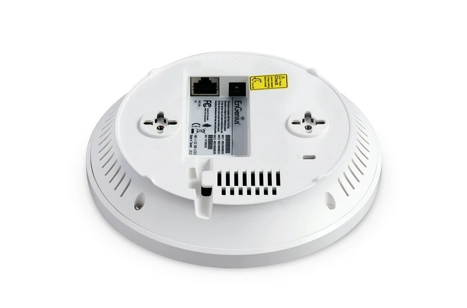 EnGenius Technologies 802.11ac 2x2 Dual Band Ceiling- Wireless(EAP1200H) - Image 4 of 4