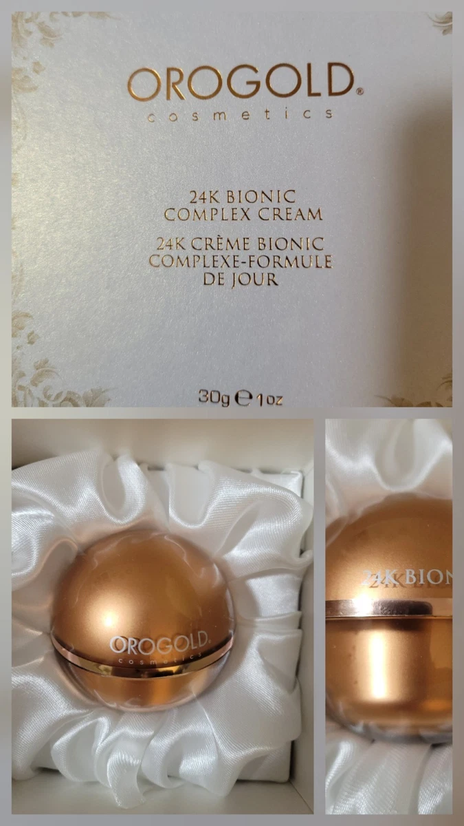 OROGOLD Anti-Aging Creams for sale | eBay