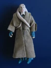 Vintage Star Wars 'Bib Fortuna' 1983 Kenner