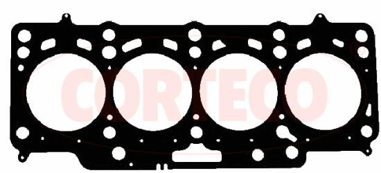 Joint de culasse Corteco 415591P anti-surchauffe pour Skoda Octavia II Combi et Roomster