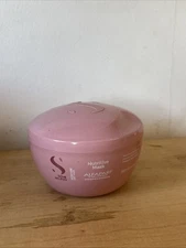 Alfaparf Semi Di Lino Moisture Nutritive Mask for Dry Hair 6.76 oz / 200 ml